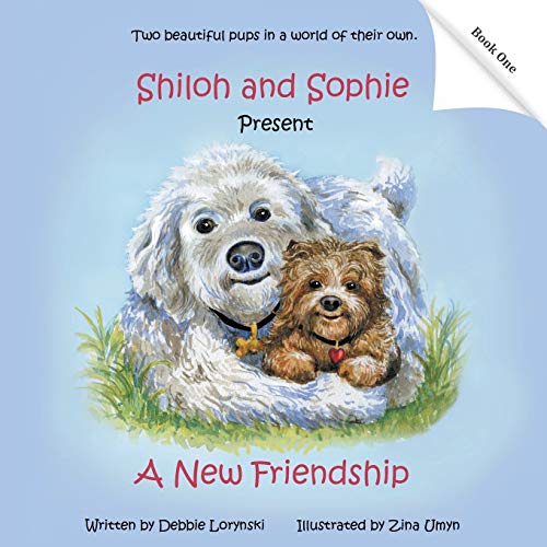 Shiloh and Sophie Present: A New Friendship