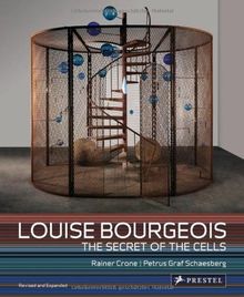 Louise Bourgeois The Secrets of the Cells 2nd ed. (Art Flexi)