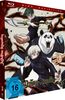 Jujutsu Kaisen - Staffel 1 - Vol.3 - [Blu-ray]