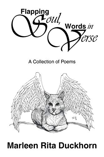 Flapping Soul, Words in Verse: A Collection of Poems