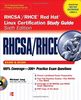 RHCSA/RHCE Red Hat Linux Certification Study Guide (+ CD-ROM)