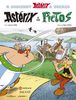 Astérix e os pictos (Infantil E Xuvenil - Cómics)