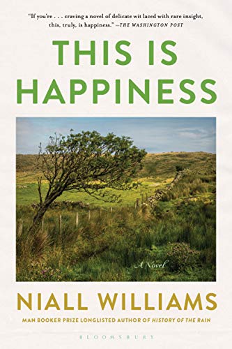 Niall Williams This Is Happiness