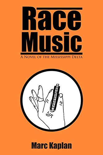 Race Music: A Novel of the Mississippi Delta