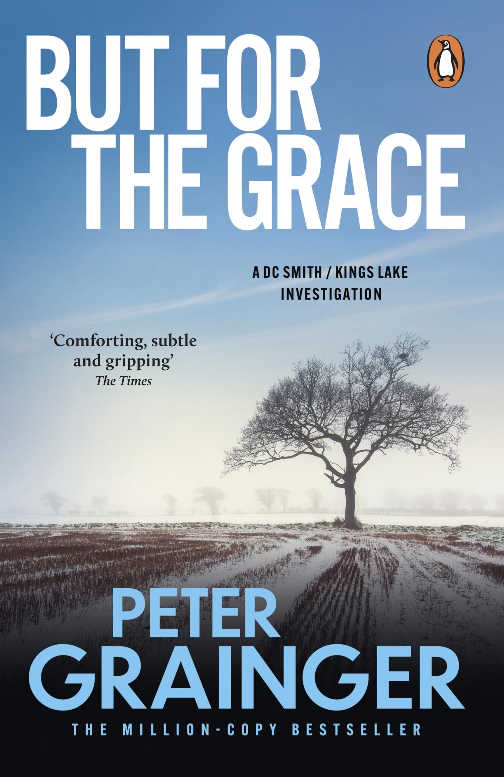Grainger, Peter: But For The Grace