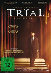 The Trial - Das Urteil