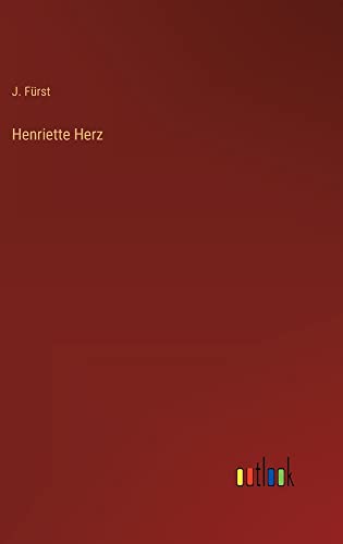 Henriette Herz