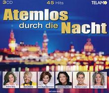 Atemlos Durch die Nacht