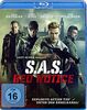 S.A.S. Red Notice [Blu-ray]