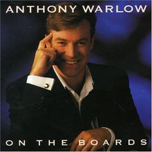 On The Boards (Aust Excl)