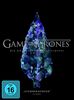 Game of Thrones - Staffel 5 (Digipack + Bonusdisc) (exklusiv bei Amazon.de) [Limited Edition] [6 DVDs]