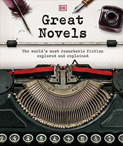Die Buchhandlung in Oelde hat das Buch Great Novels: The World's Most Remarkable Fiction Explored and Explained