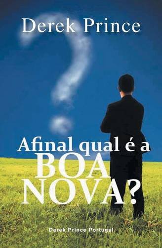 The Good News Of The Kingdom - PORTUGUESE