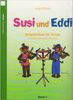 Susi und Eddi, für Violine, Bd. 2