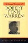 Selected Poems of Robert Penn Warren