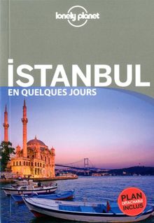 Istanbul en quelques jours