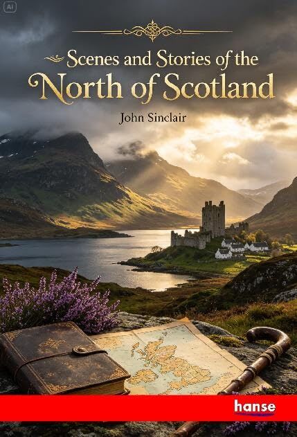 Scenes and Stories of the North of Scotland