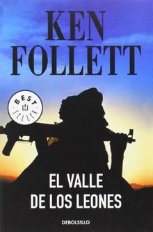 El valle de los leones (BEST SELLER, Band 26200)