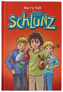 Der Schlunz: Band 1