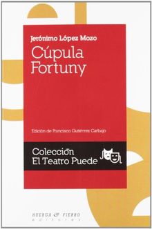 Cúpula fortuny (Teatro (huerga Y Fierro))