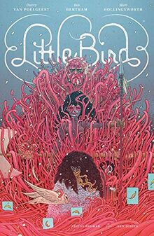 Little Bird 1: Der Kampf um Elders Hope