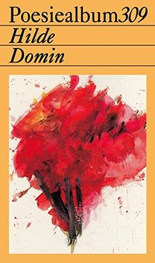 Hilde Domin: Poesiealbum 309