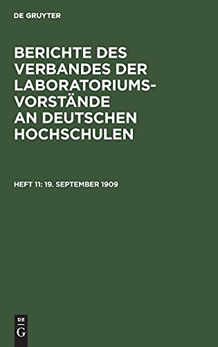 19. September 1909