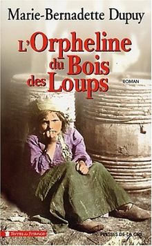 L'orpheline du bois des loups