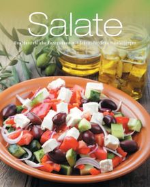 Greatest Ever Salate: Unwiderstehliche Rezeptideen mit Schritt-für-Schritt-Anleitungen