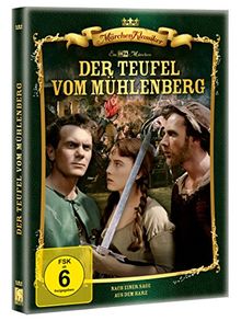 Der Teufel vom Mühlenberg