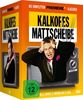 Kalkofes Mattscheibe: Die kompletten Premiere Klassiker (20 Discs)