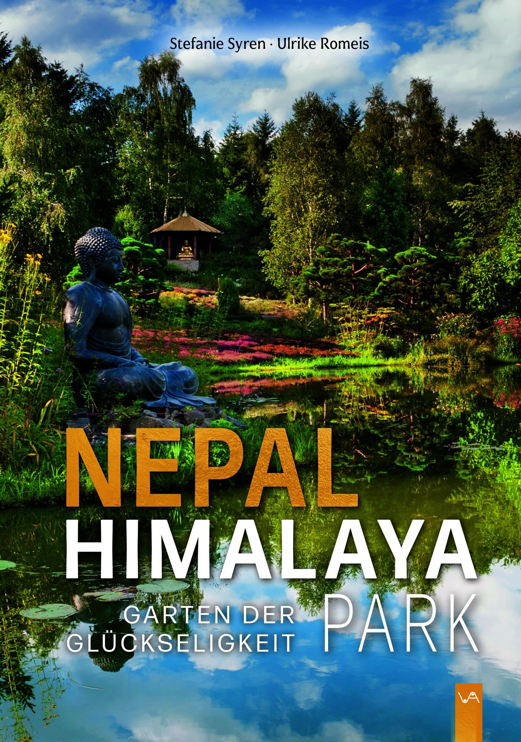 Nepal Himalaya Park: Garten der Glückseligkeit