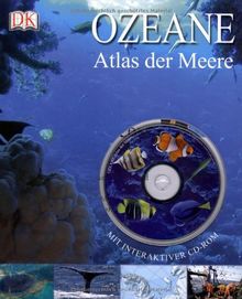 Ozeane. Atlas der Meere