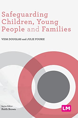 Safeguarding Children, Young People and Families (Post-qualifying Social Work Practice)