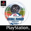Fussball Manager: Bundesliga 2001