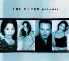 Runaway von the Corrs | CD | Zustand sehr gut