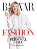 Harper's Bazaar Fashion: Your Guide to Personal Style
