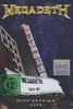 Megadeth - Rust In Peace Live (+ Audio-CD)