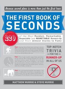 The First Book of Seconds