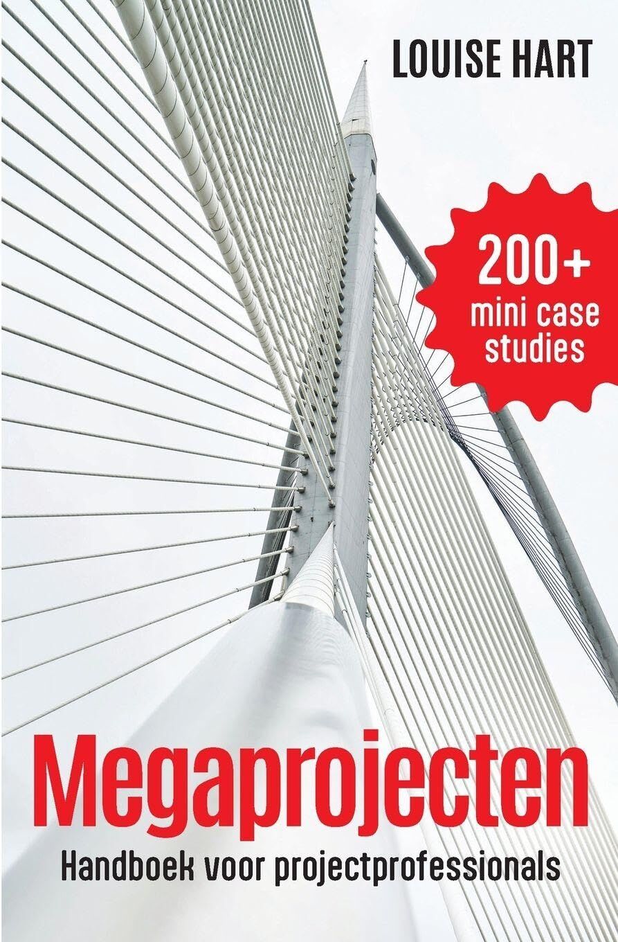 Megaprojecten