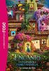 Bibliothèque Disney - Encanto : La fantastique famille Madrigal - Le roman du film