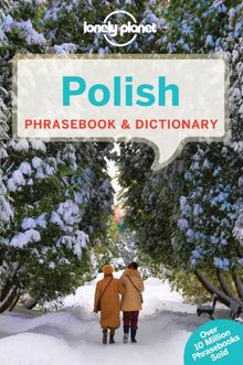 Polish phrasebook & dictionary