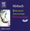 Hörbuch Biologie Anatomie Physiologie