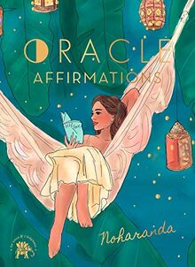 Oracle affirmations