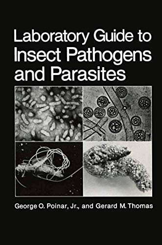 Laboratory Guide to Insect Pathogens and Parasites