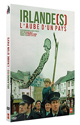 Irlande(s) - l'aube d'un pays [FR Import]