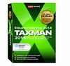 Lexware Taxman 2019 Minibox|Übersichtliche Steuererklärungssoftware für Arbeitnehmer, Familien, Studenten und im Ausland Beschäftigte|Kompatibel mit Windows 7 oder aktueller
