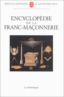 Encyclopédie de la franc-maçonnerie (Pochotheque)