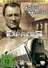 John Wayne - Hurricane Express - 2 DVD Sonderedition