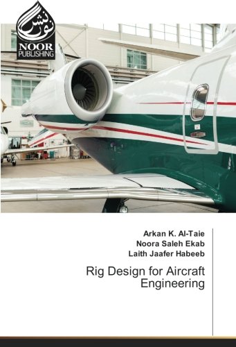 Rig Design for Aircraft Engineering